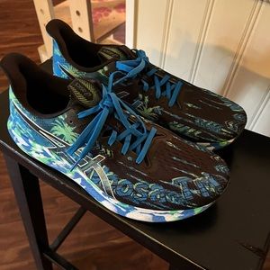 ASICS - Noosa TRI 14 - Mens Running Shoes - 10.5